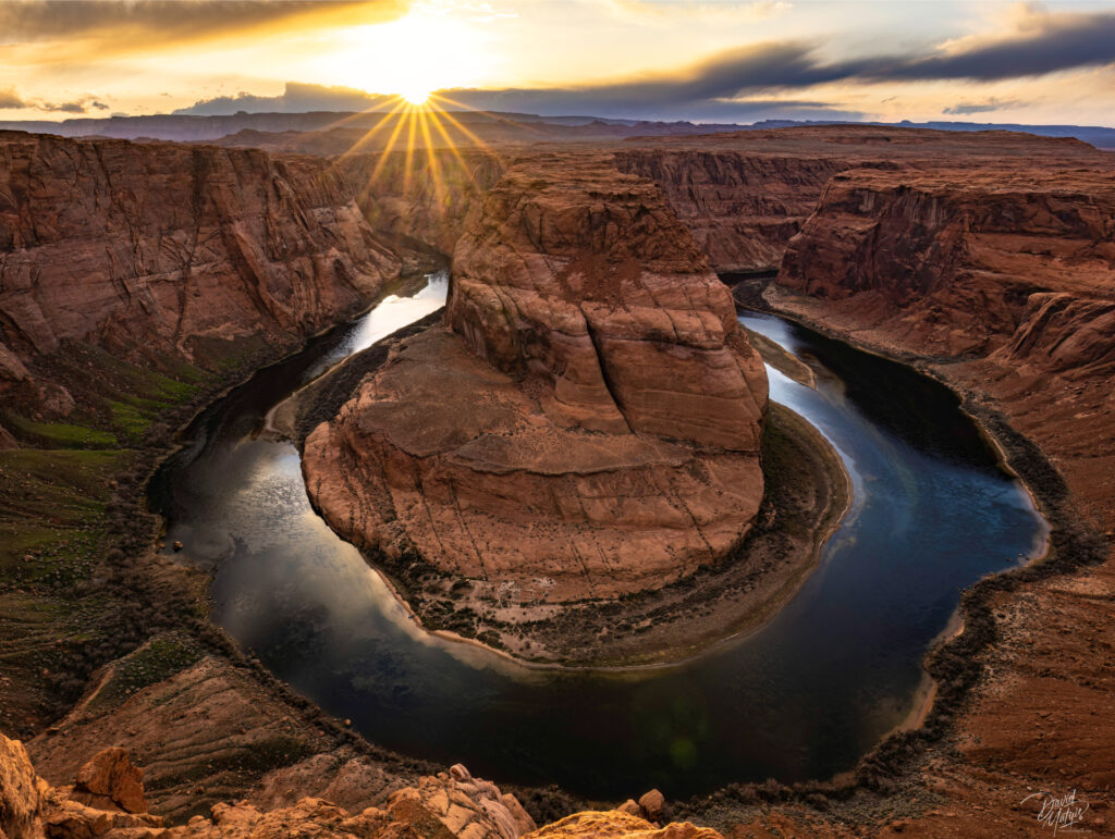 Horseshoe Bend